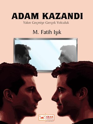 cover image of Adam Kazandı